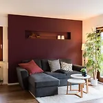 Lägenhet Sauerlandrefugium 2