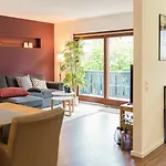 Sauerlandrefugium 2 Апартаменты *