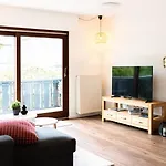 Lägenhet Sauerlandrefugium 2