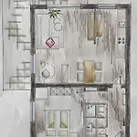 Sauerlandrefugium 2 * Винтерберг