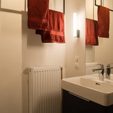 Lejlighed Sauerlandrefugium 2