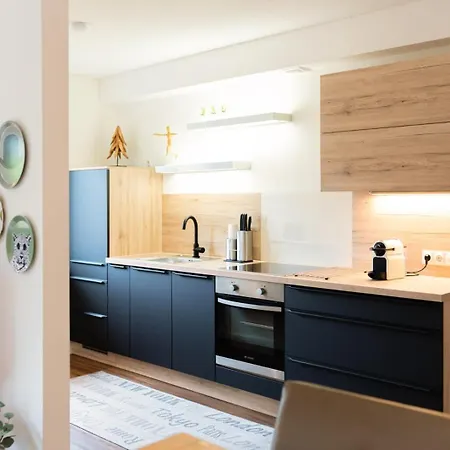 Lejlighed Sauerlandrefugium 2 *