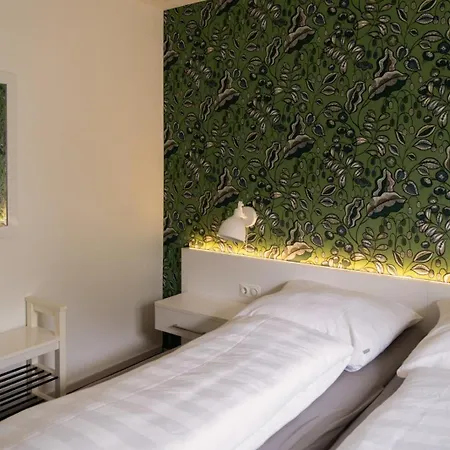 Sauerlandrefugium 2 Lägenhet