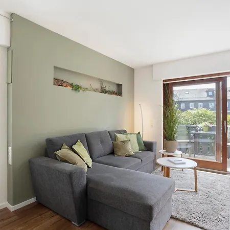 Lejlighed Sauerlandrefugium 2 *