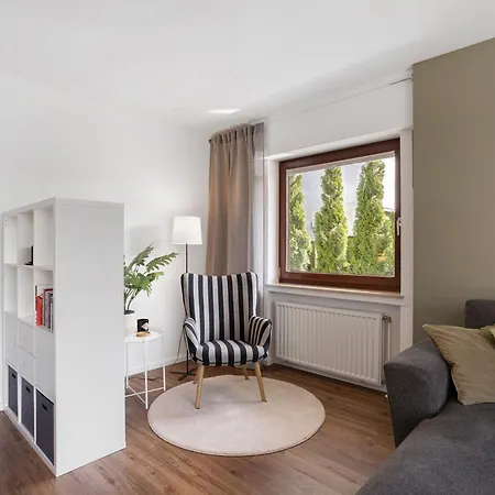 Sauerlandrefugium 2 Appartement *