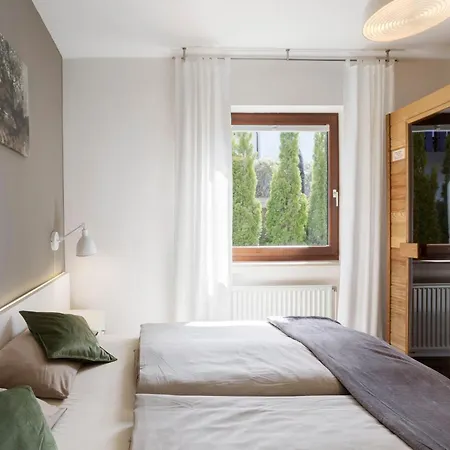 Sauerlandrefugium 2 Appartement Winterberg