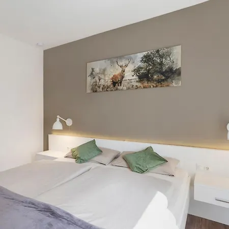 Sauerlandrefugium 2 *