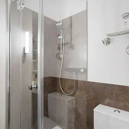 Appartement Sauerlandrefugium 2 *