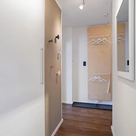 Appartement Sauerlandrefugium 2