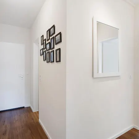 Sauerlandrefugium 2 Appartement Winterberg