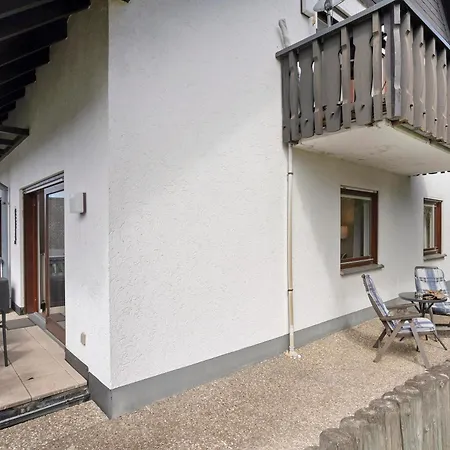 Lejlighed Sauerlandrefugium 2 *