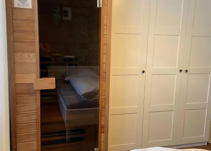 Sauerlandrefugium 2 Lägenhet *