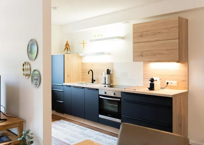 Lejlighed Sauerlandrefugium 2 *