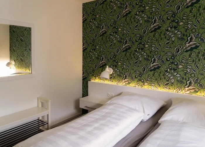 Sauerlandrefugium 2 Lejlighed