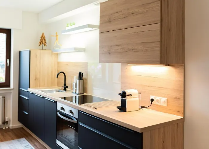 Sauerlandrefugium 2 * Winterberg