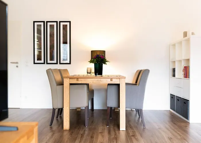 Sauerlandrefugium 2 Lejlighed Winterberg