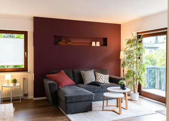 Lejlighed Sauerlandrefugium 2