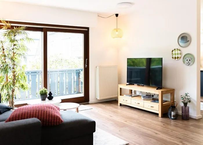 Lejlighed Sauerlandrefugium 2